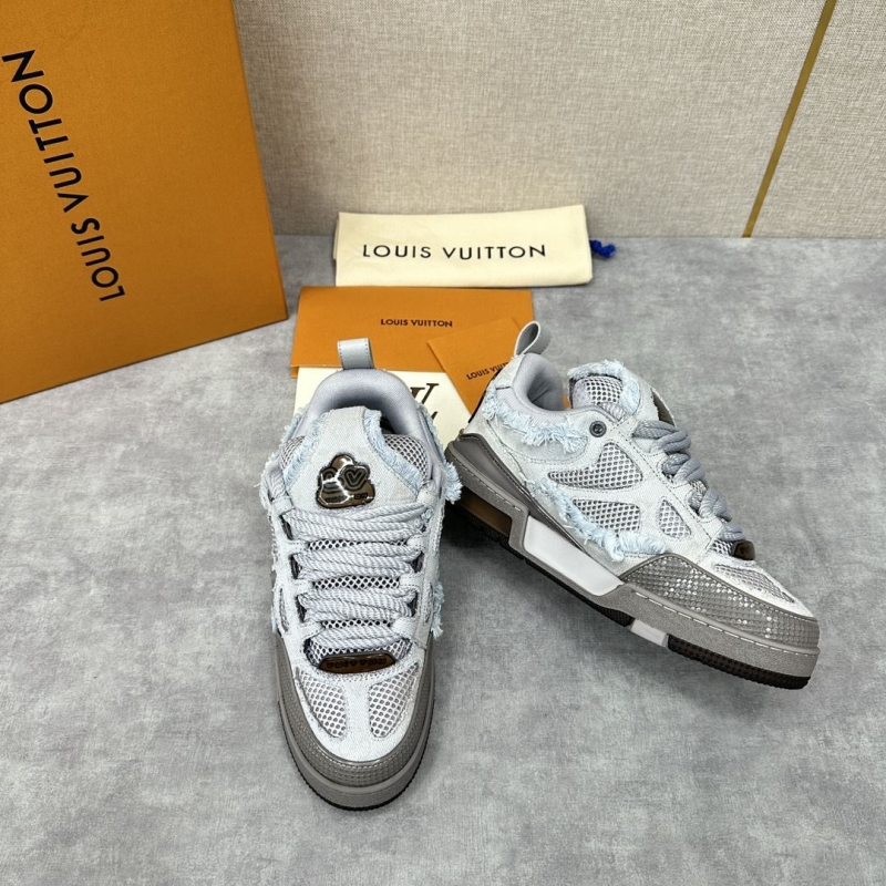 Louis Vuitton Sneakers